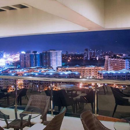 Anuva Residences 马尼拉 外观 照片