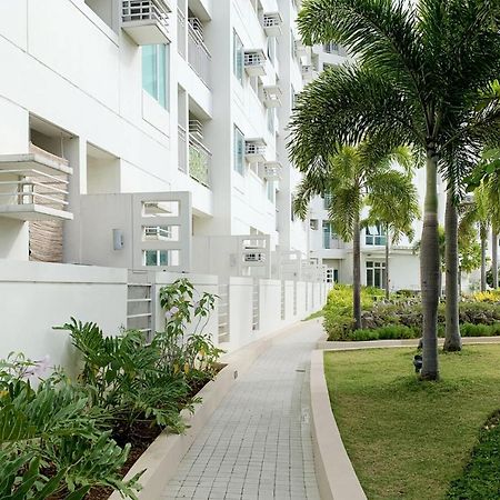 Anuva Residences 马尼拉 外观 照片