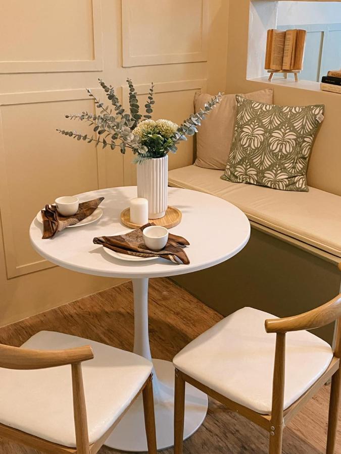 Anuva Residences 马尼拉 外观 照片