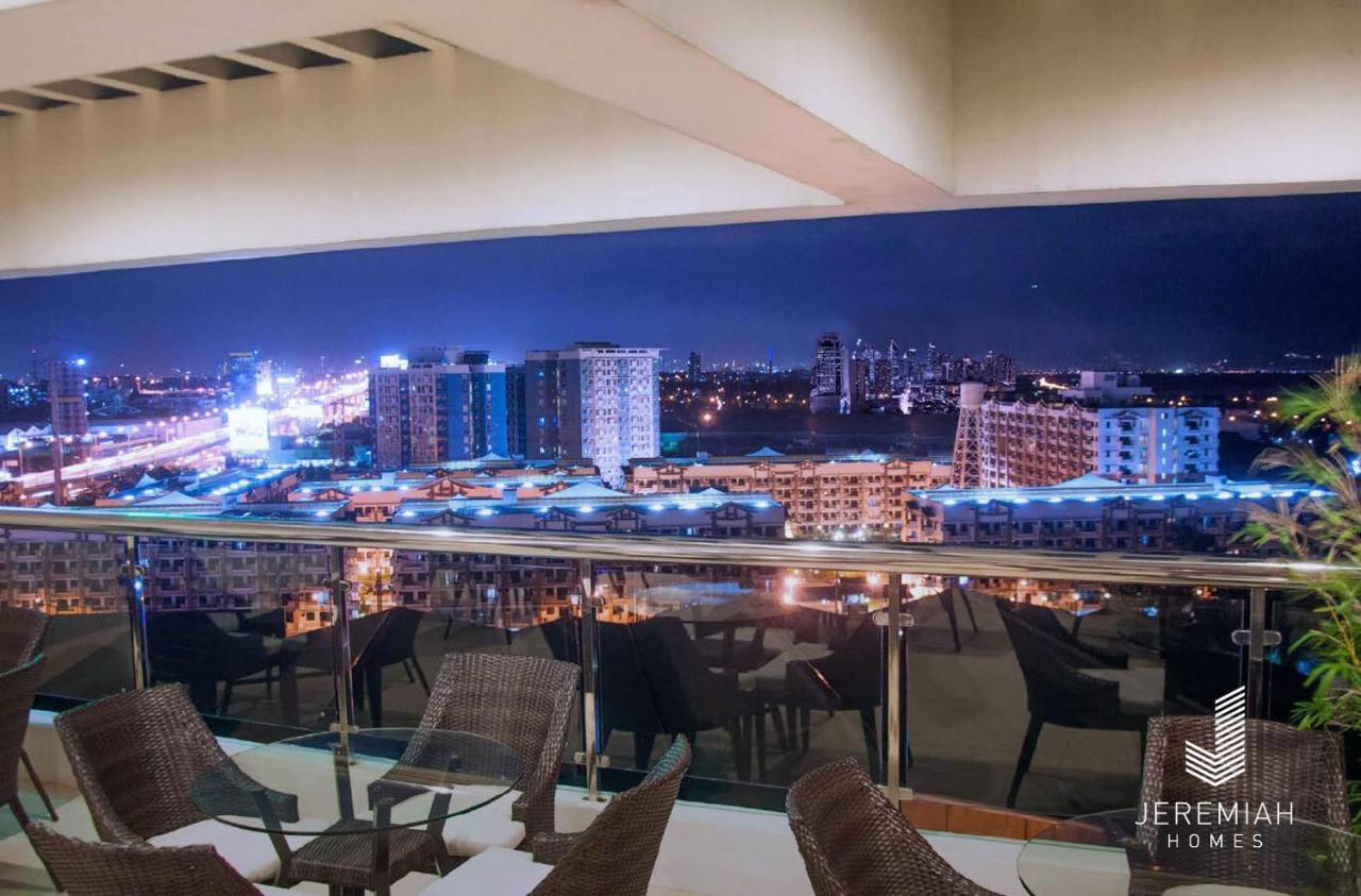Anuva Residences 马尼拉 外观 照片