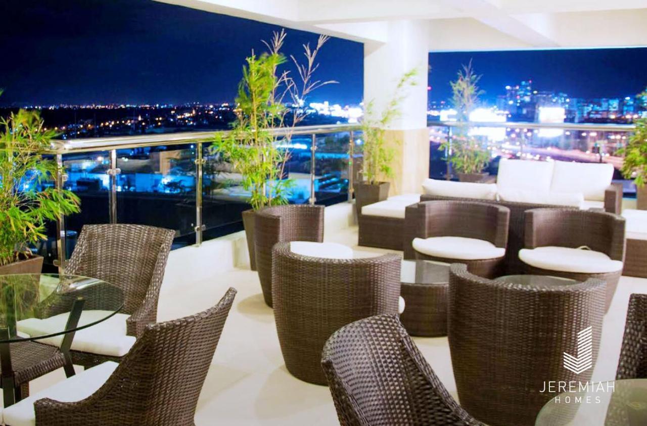 Anuva Residences 马尼拉 外观 照片