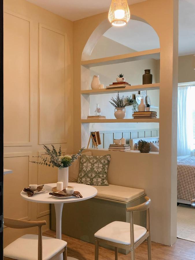 Anuva Residences 马尼拉 外观 照片