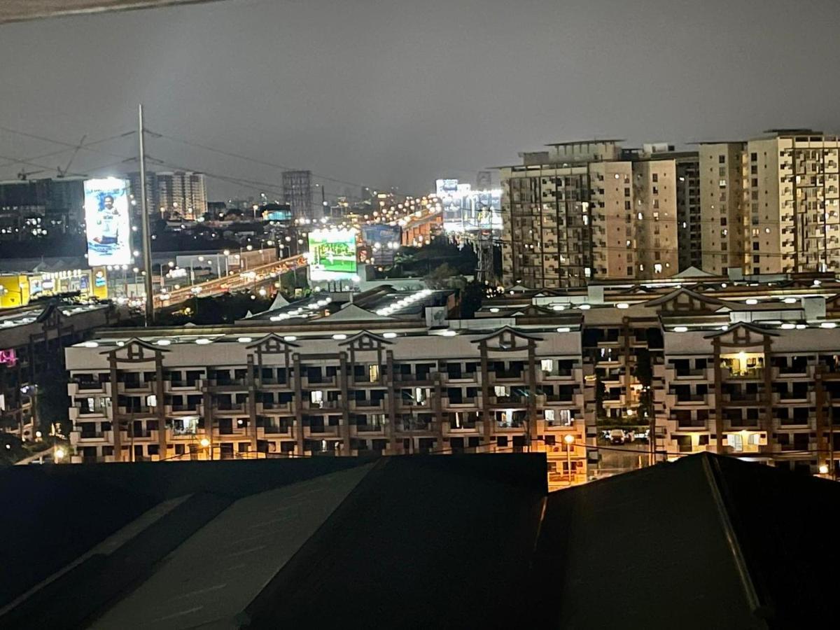 Anuva Residences 马尼拉 外观 照片