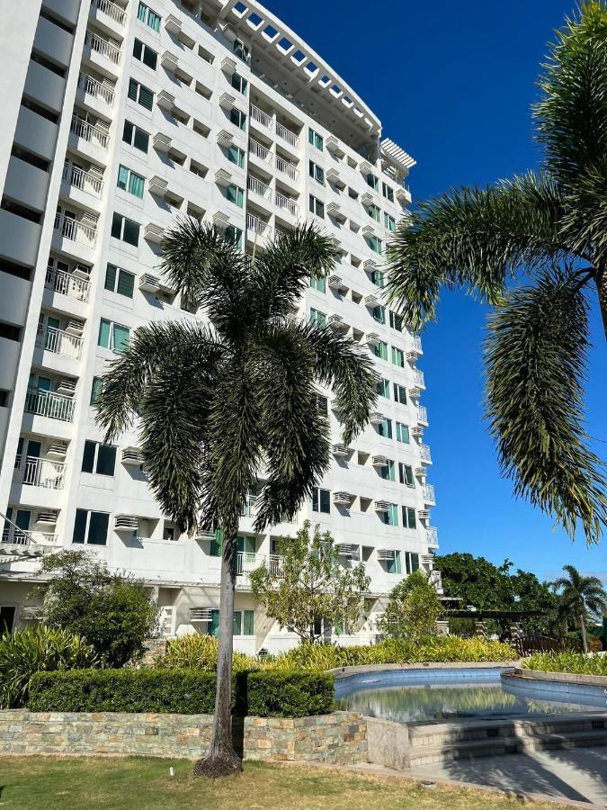 Anuva Residences 马尼拉 外观 照片